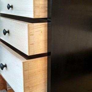 Tool Box / Chest of Drawers