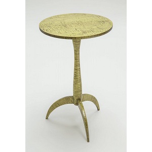 Shaker Tripod Table