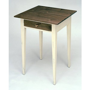 Shaker Side Table